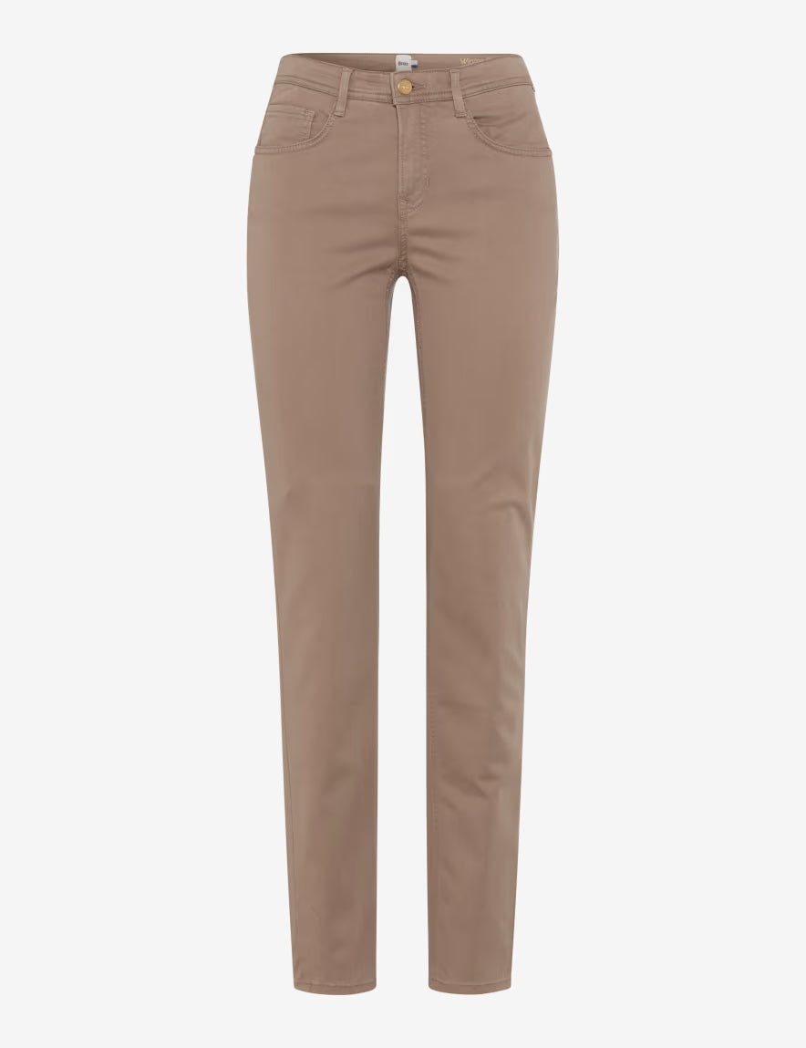 Taupe Trouser