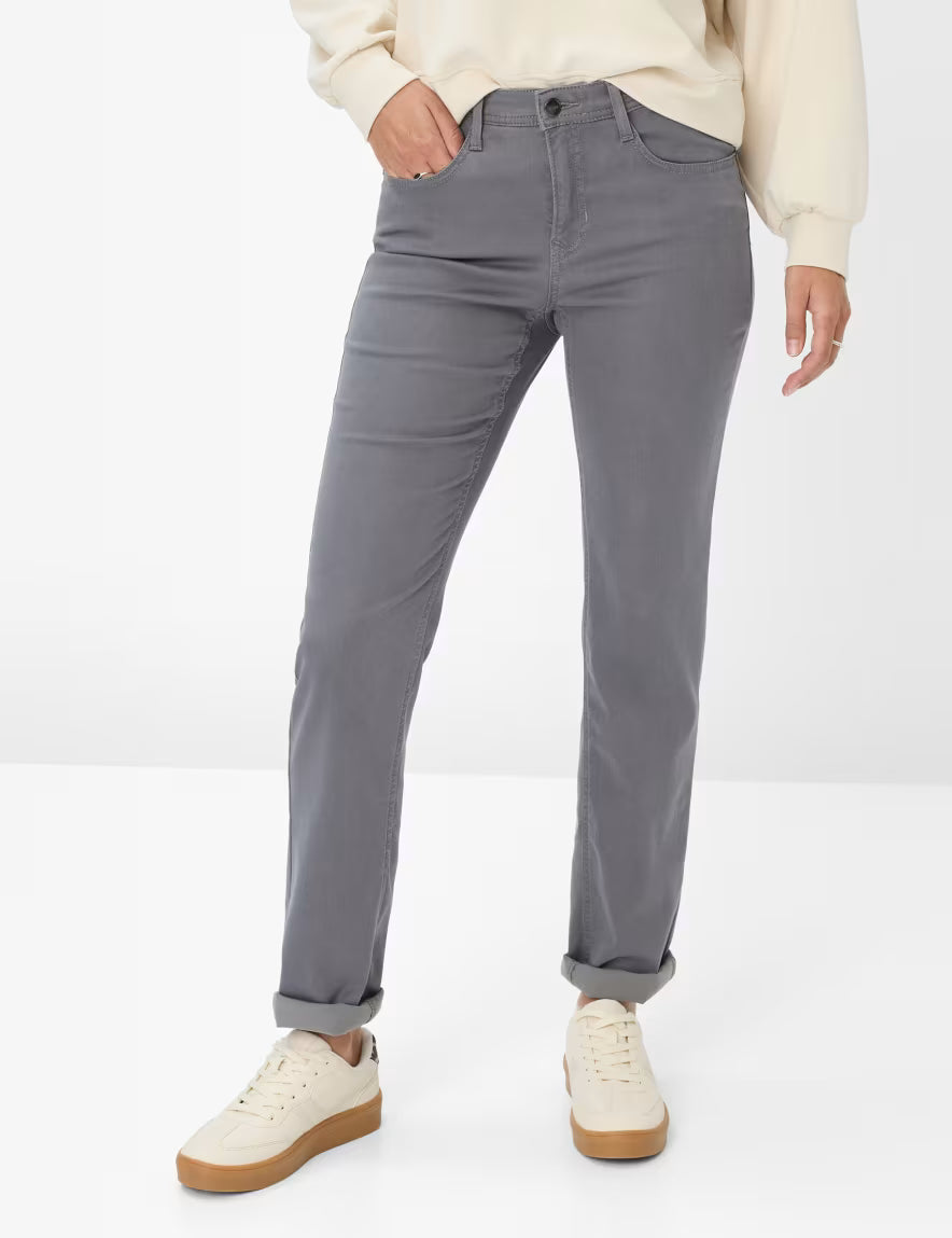 Grey Trouser - Bestseller