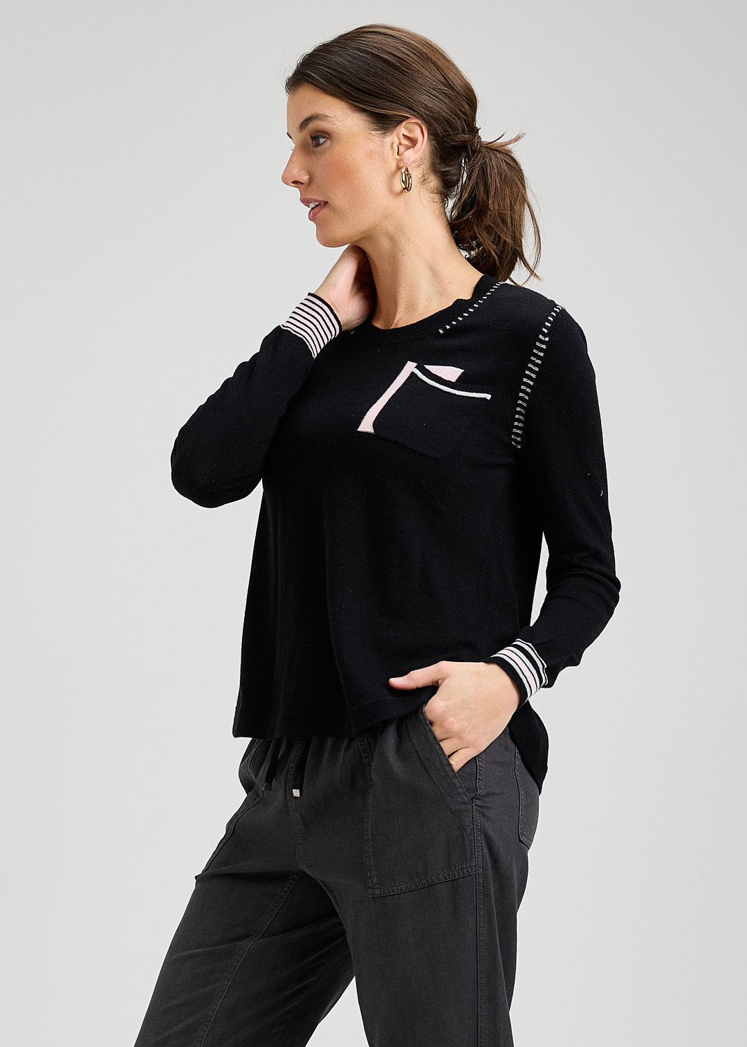 Rounded bottom Essential Best Seller