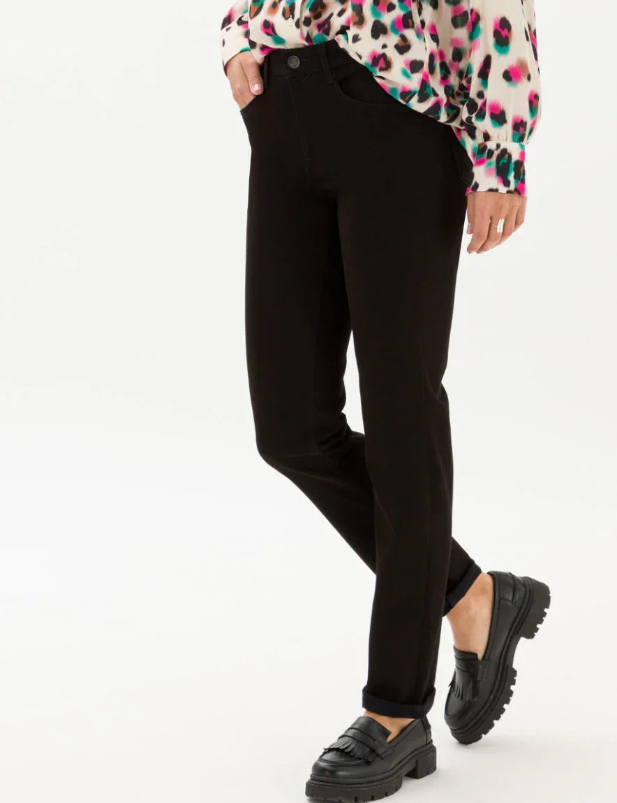 Black Trouser - Bestseller