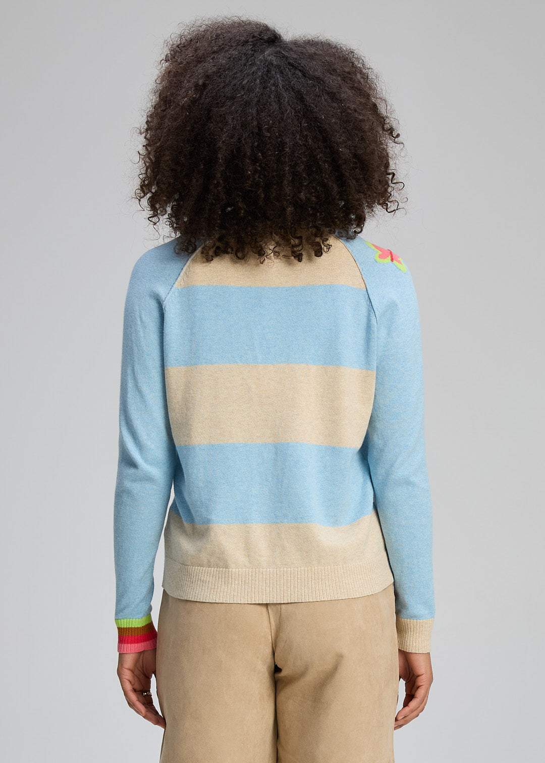 Sprinkle Happy Cadri