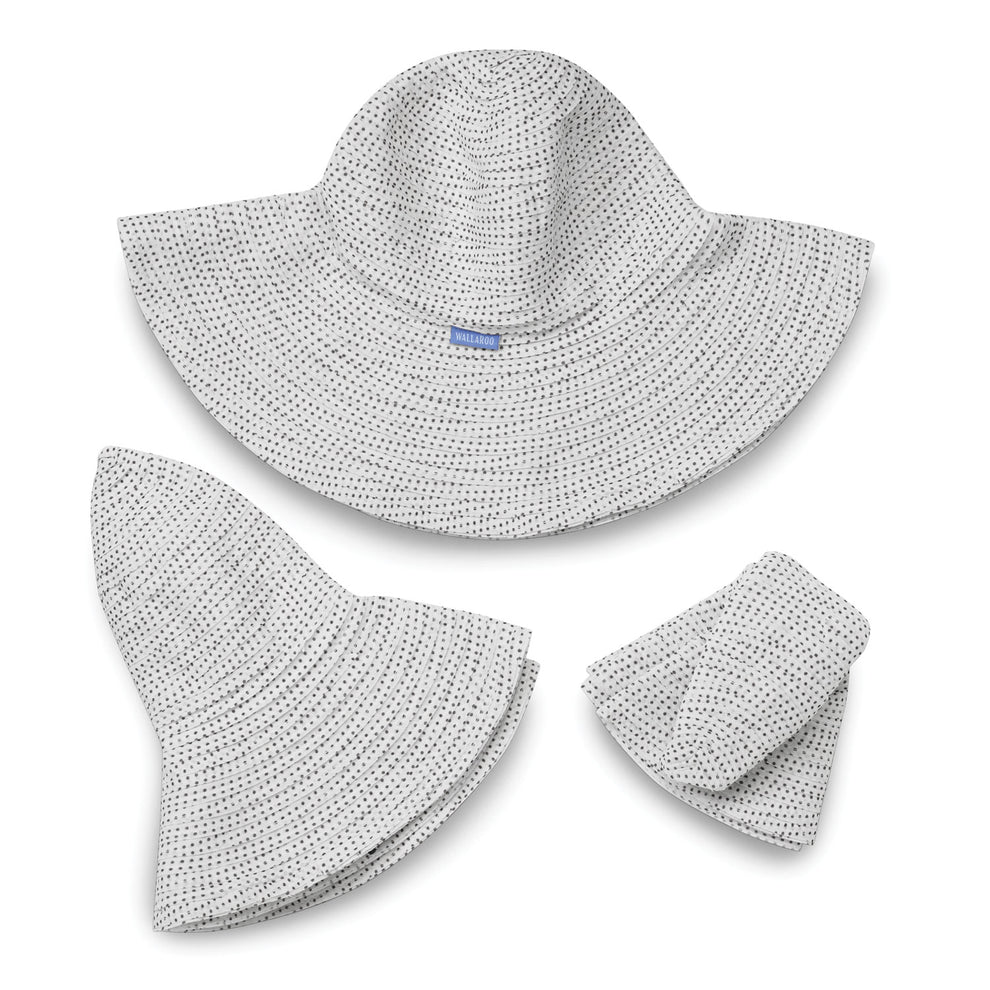 Wallaro hat - brim 4 1/2" UPF 50+