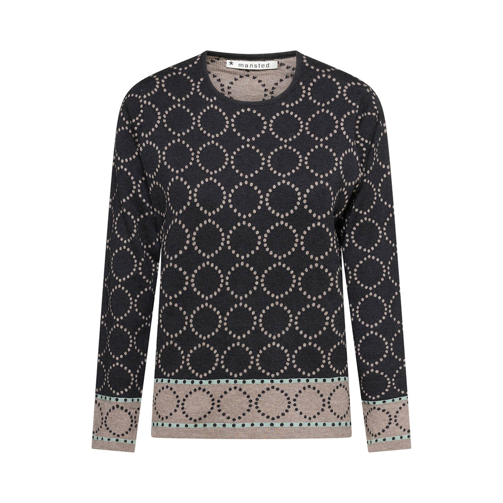 Organic cotton Pullover