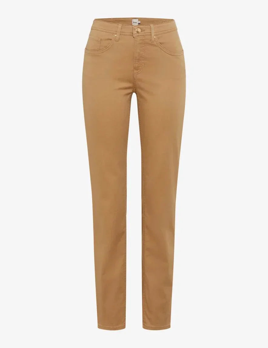 Camel Trouser - Bestseller
