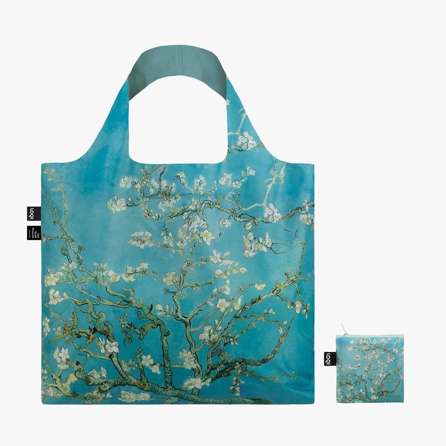 Almond Blossom Bag, Vincent van Gogh