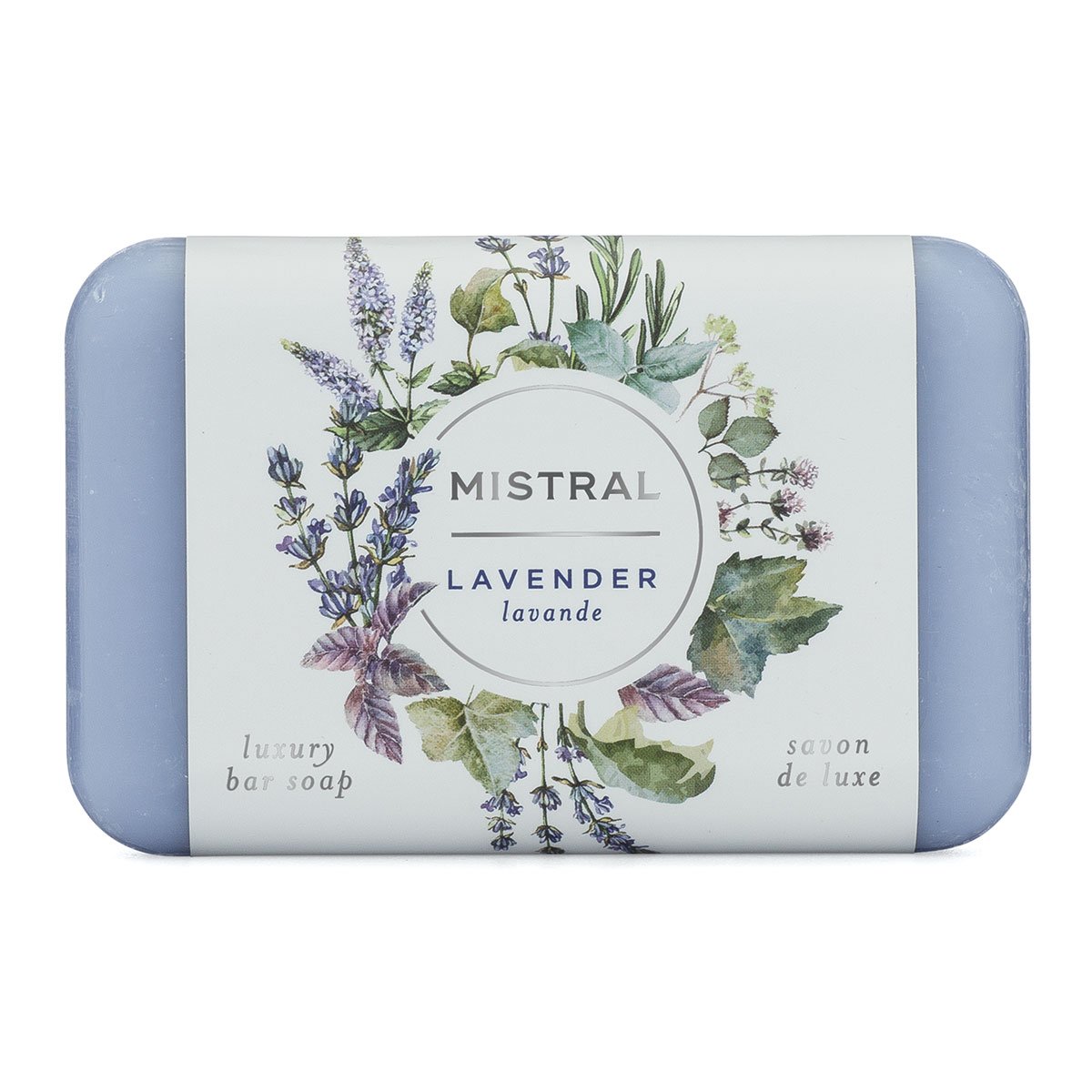 LAVENDER CLASSIC BAR SOAP