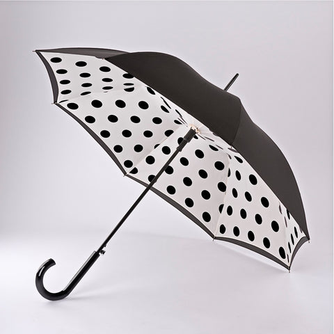 Polka dot Umbrella