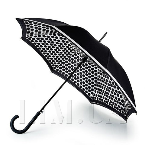 Polka Dot umbrella