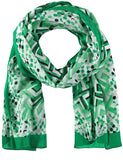Gerry Weber Scarf with a graphic pattern