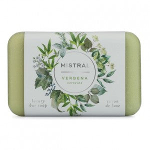 Mistral VERBENA CLASSIC BAR SOAP