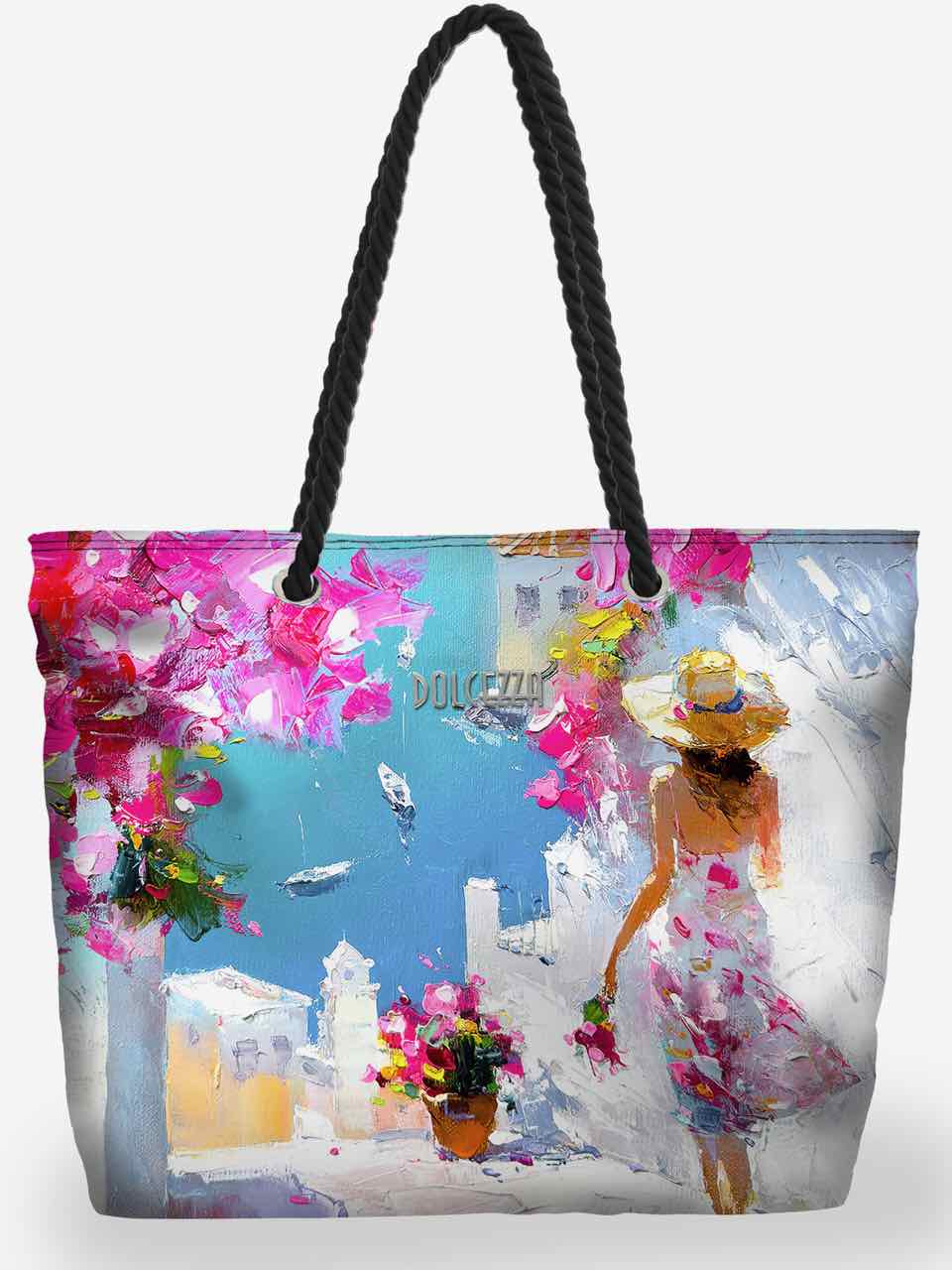 Beach Bag