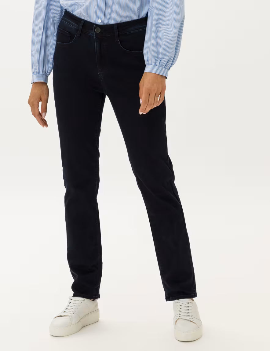 Dark Blue Jeans