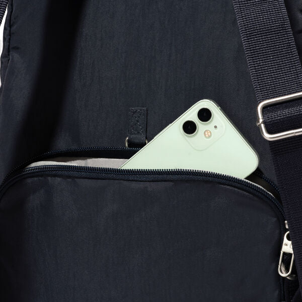 Securtex Anti-Theft Vacation Backpack
