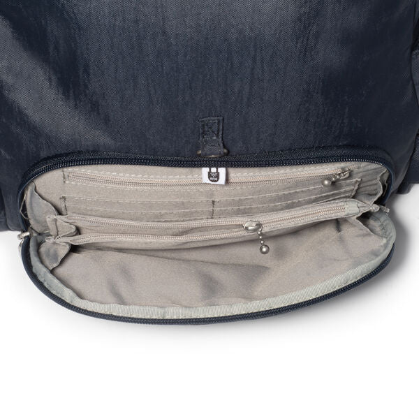 Securtex Anti-Theft Vacation Backpack
