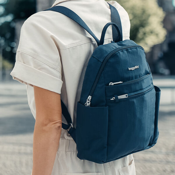 Securtex Anti-Theft Vacation Backpack