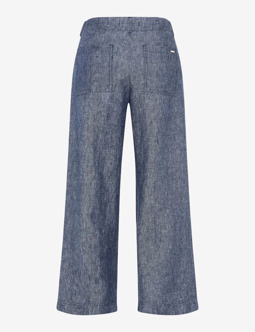 100% Linen Pant