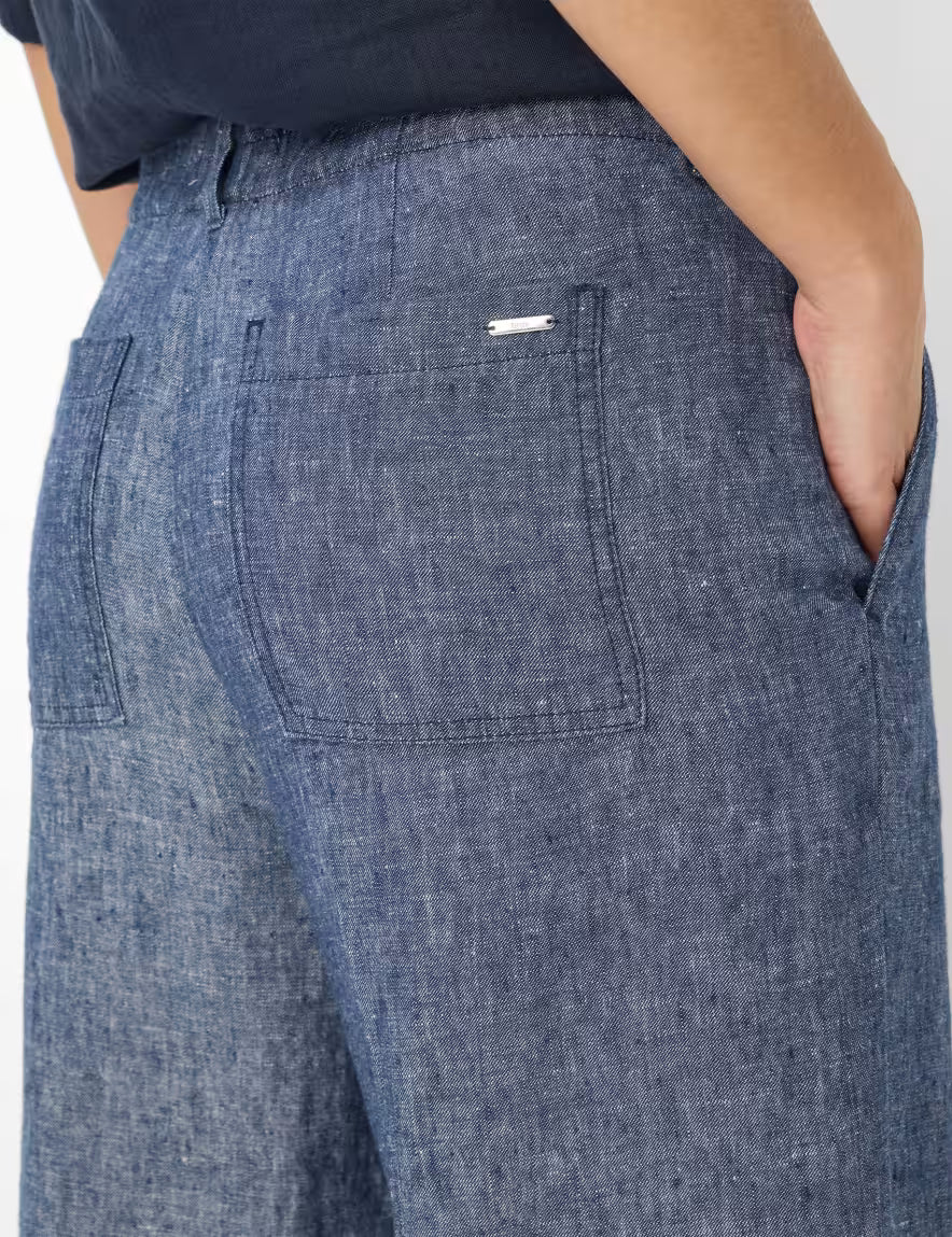 100% Linen Pant