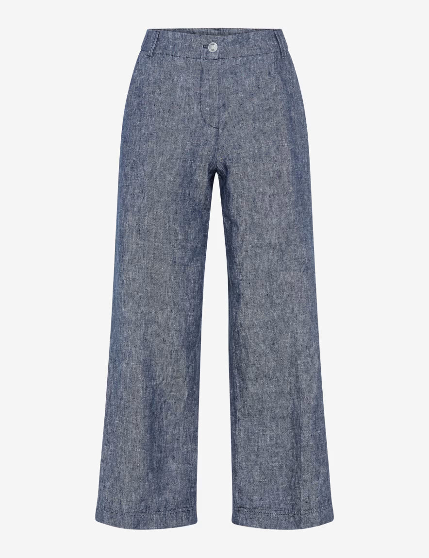 100% Linen Pant