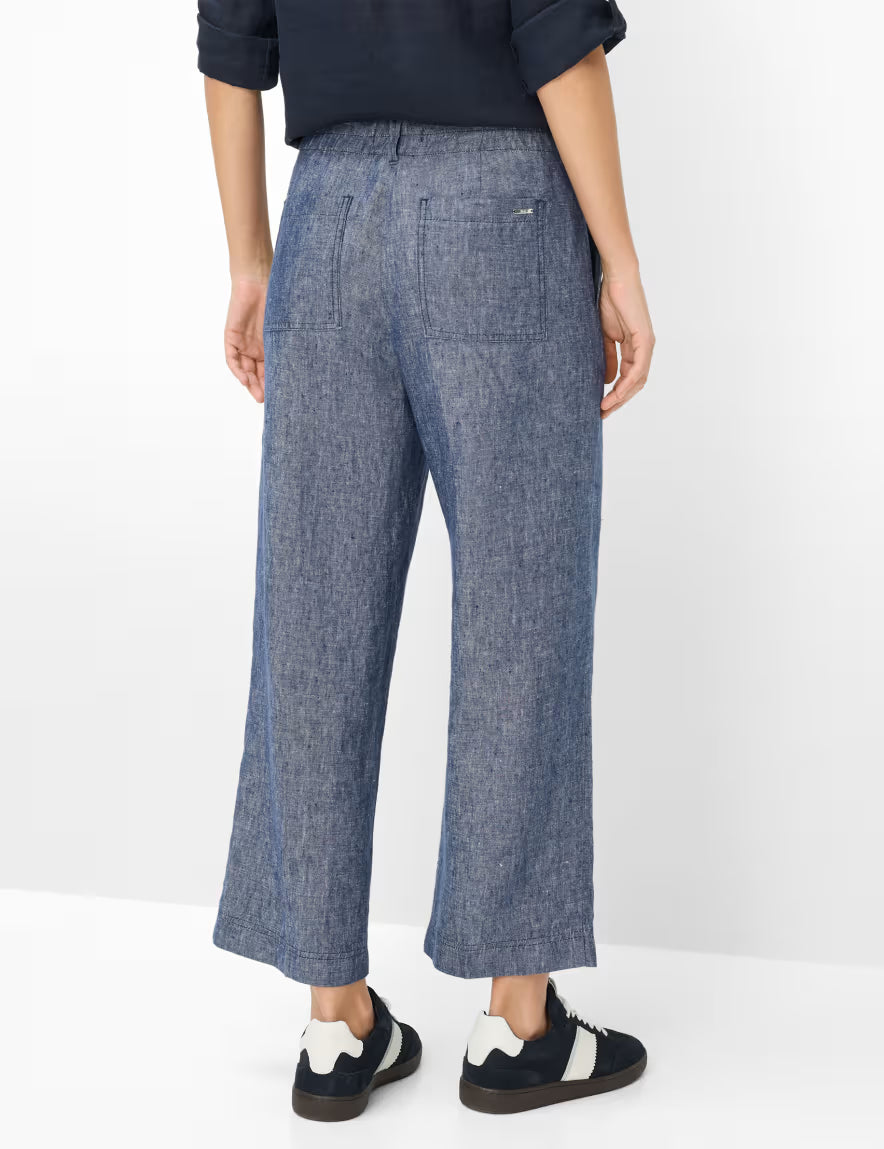 100% Linen Pant
