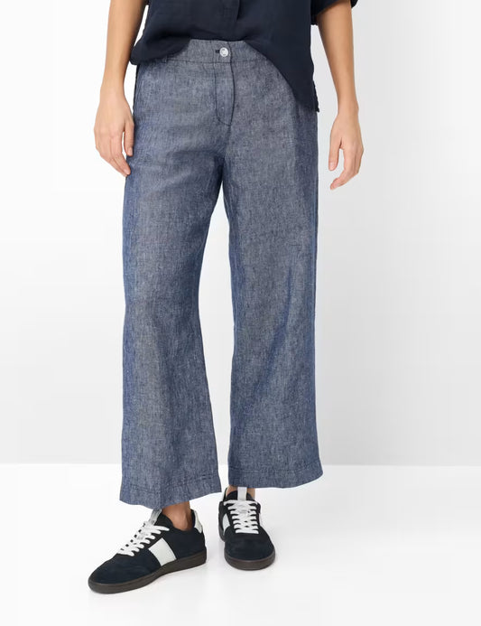 100% Linen Pant