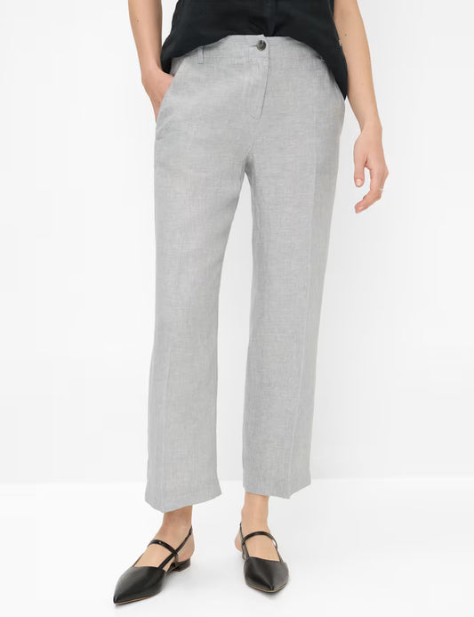 Linen pants