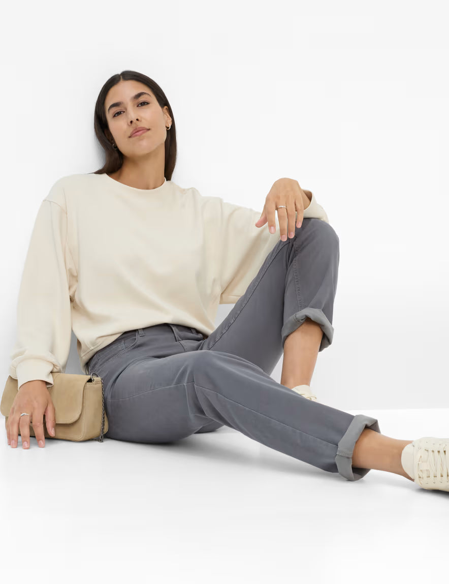 Grey Trouser - Bestseller