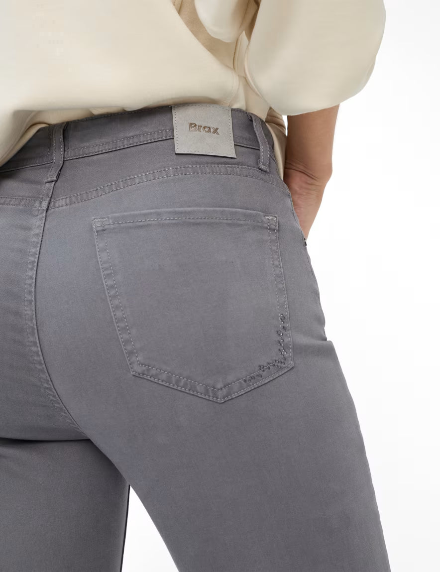Grey Trouser - Bestseller