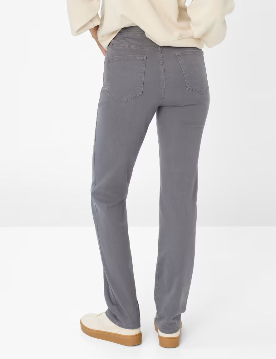 Grey Trouser - Bestseller