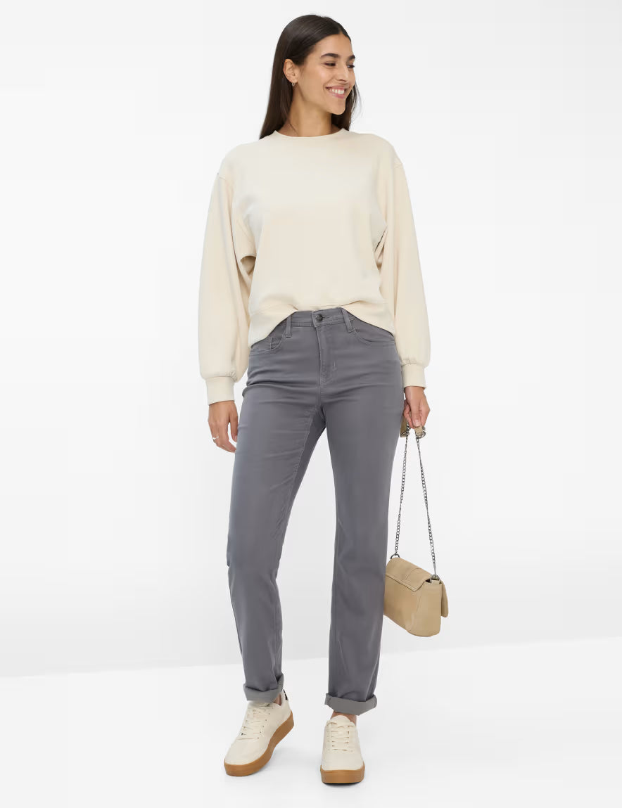 Grey Trouser - Bestseller