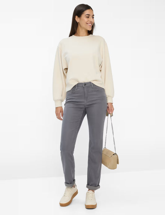 Grey Trouser - Bestseller