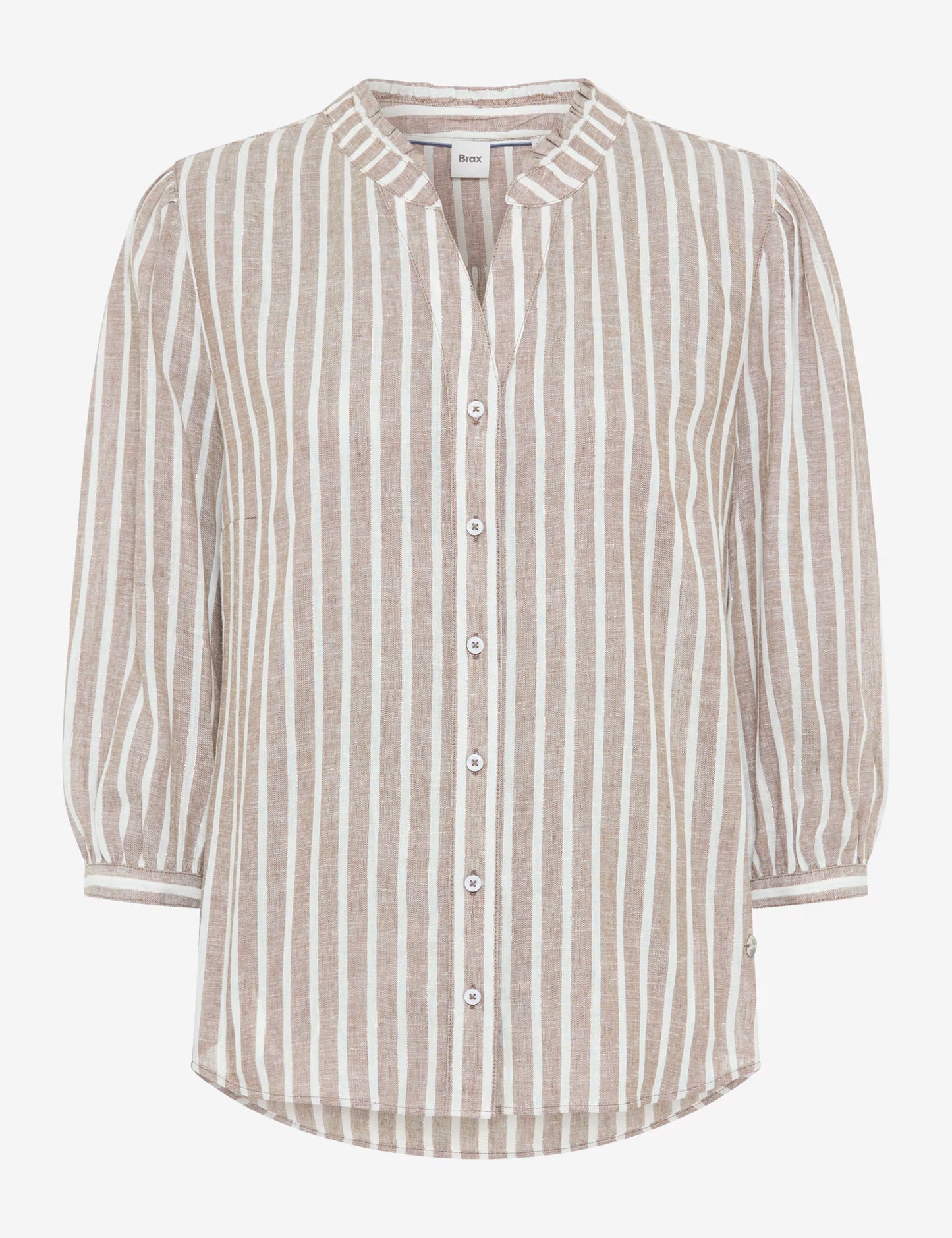 Linen Blouse