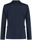 Elegant Navy Blazer