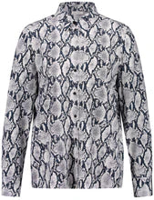 Blouse with Print