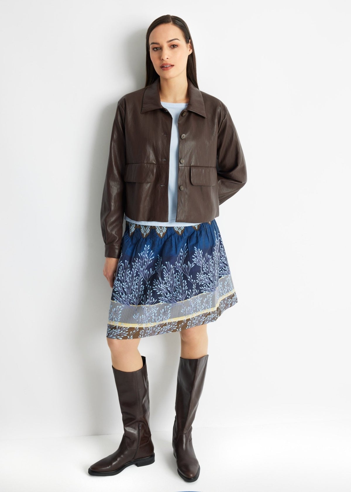 Fox's Skirt