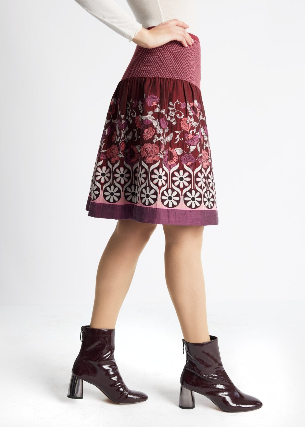 Fox's Skirt