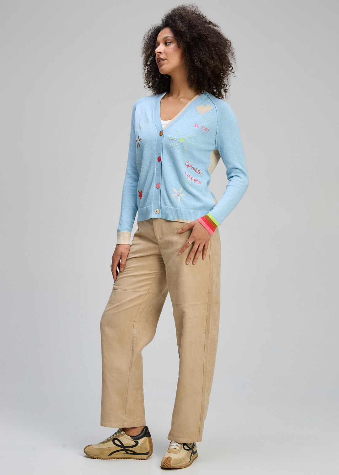 Sprinkle Happy Cadri