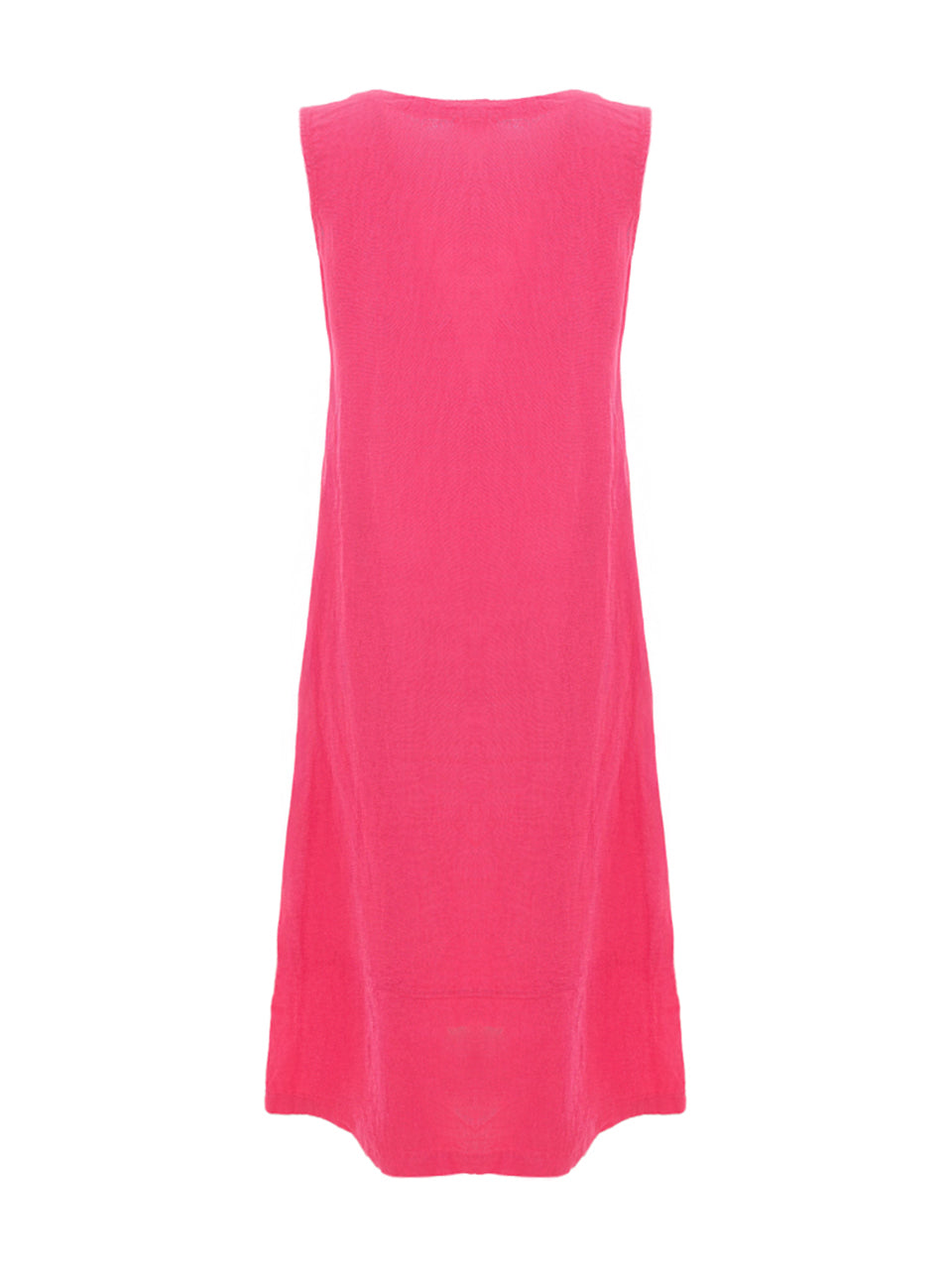 Linen dress