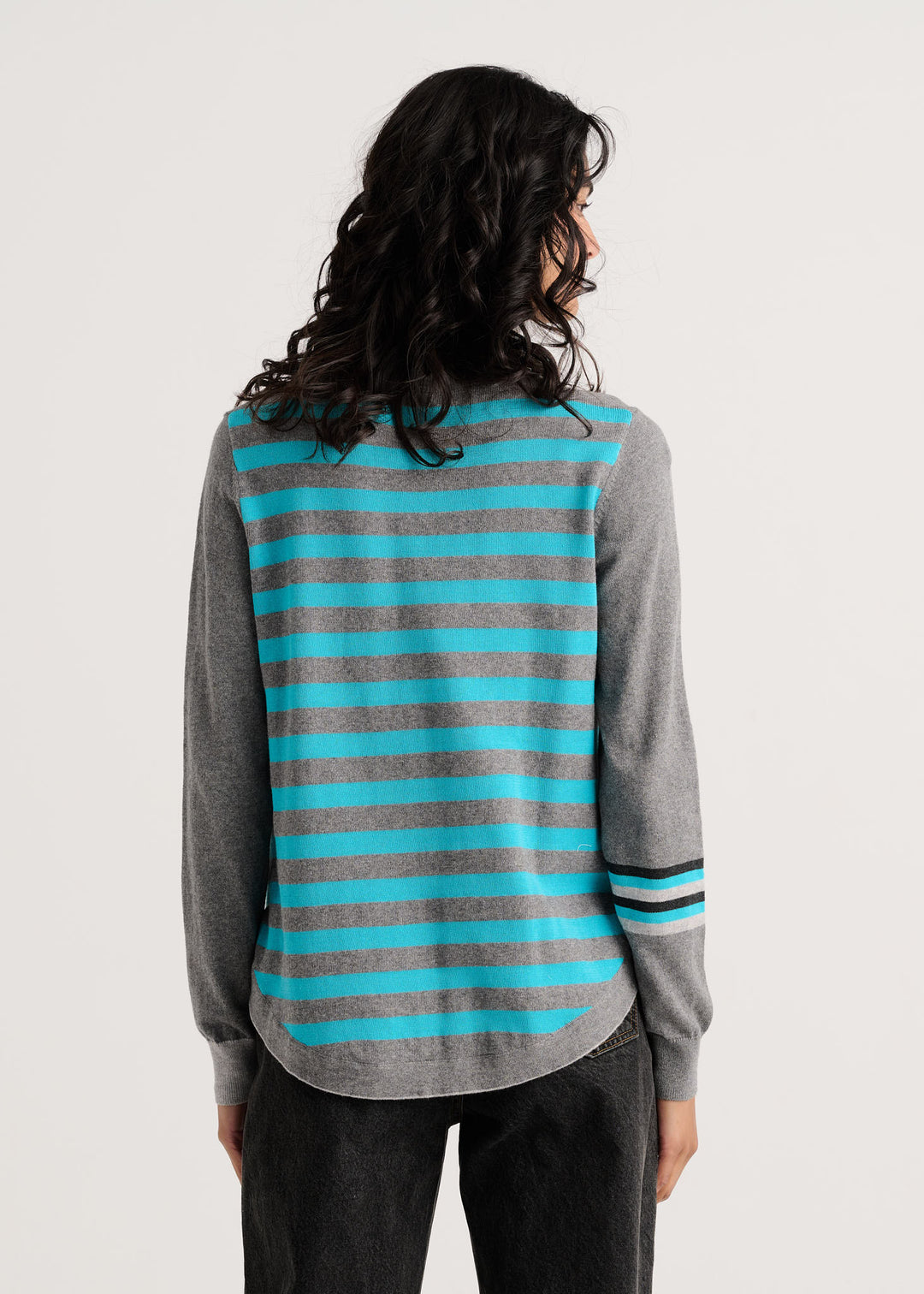 Funky Sweater