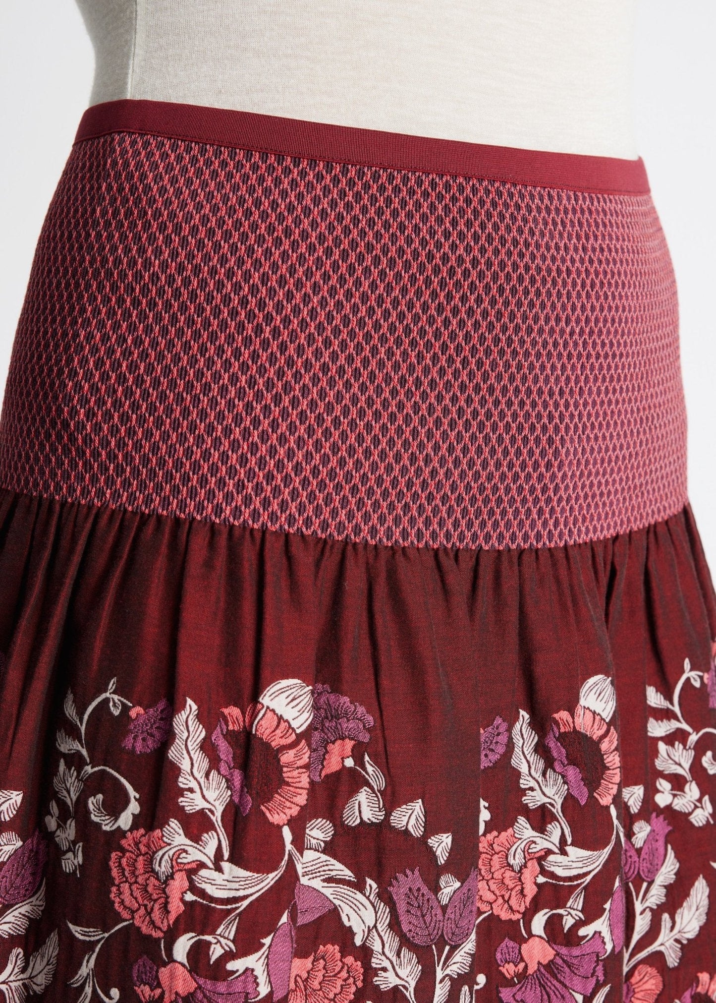 Fox's Skirt