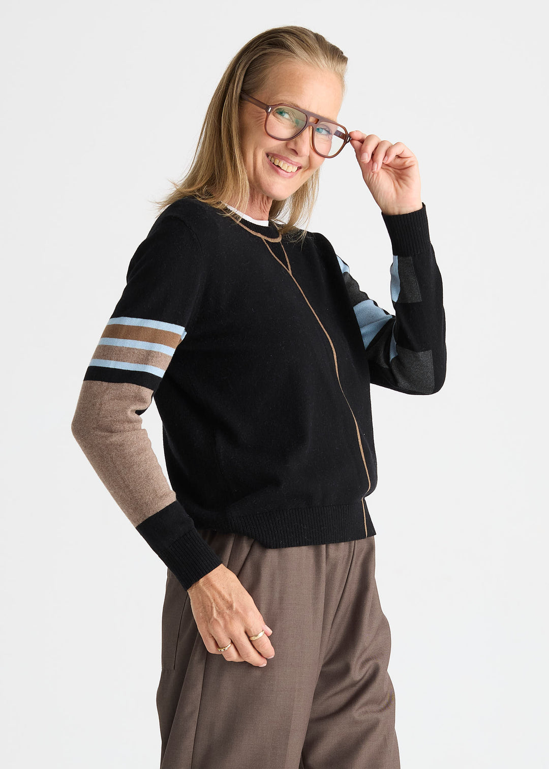 Pullover