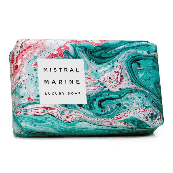 Marine Soap - Made in France