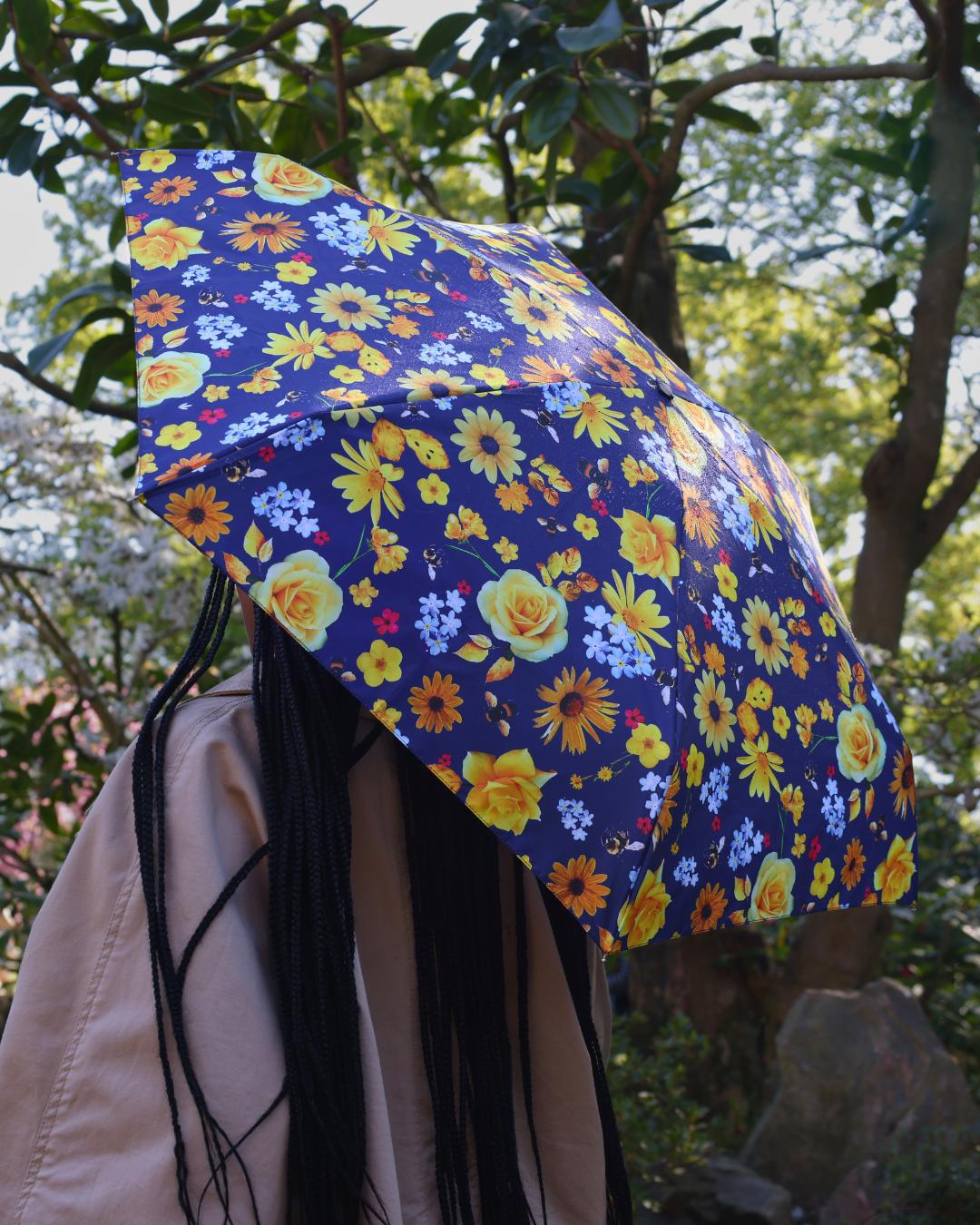 Floral -Tiny 2