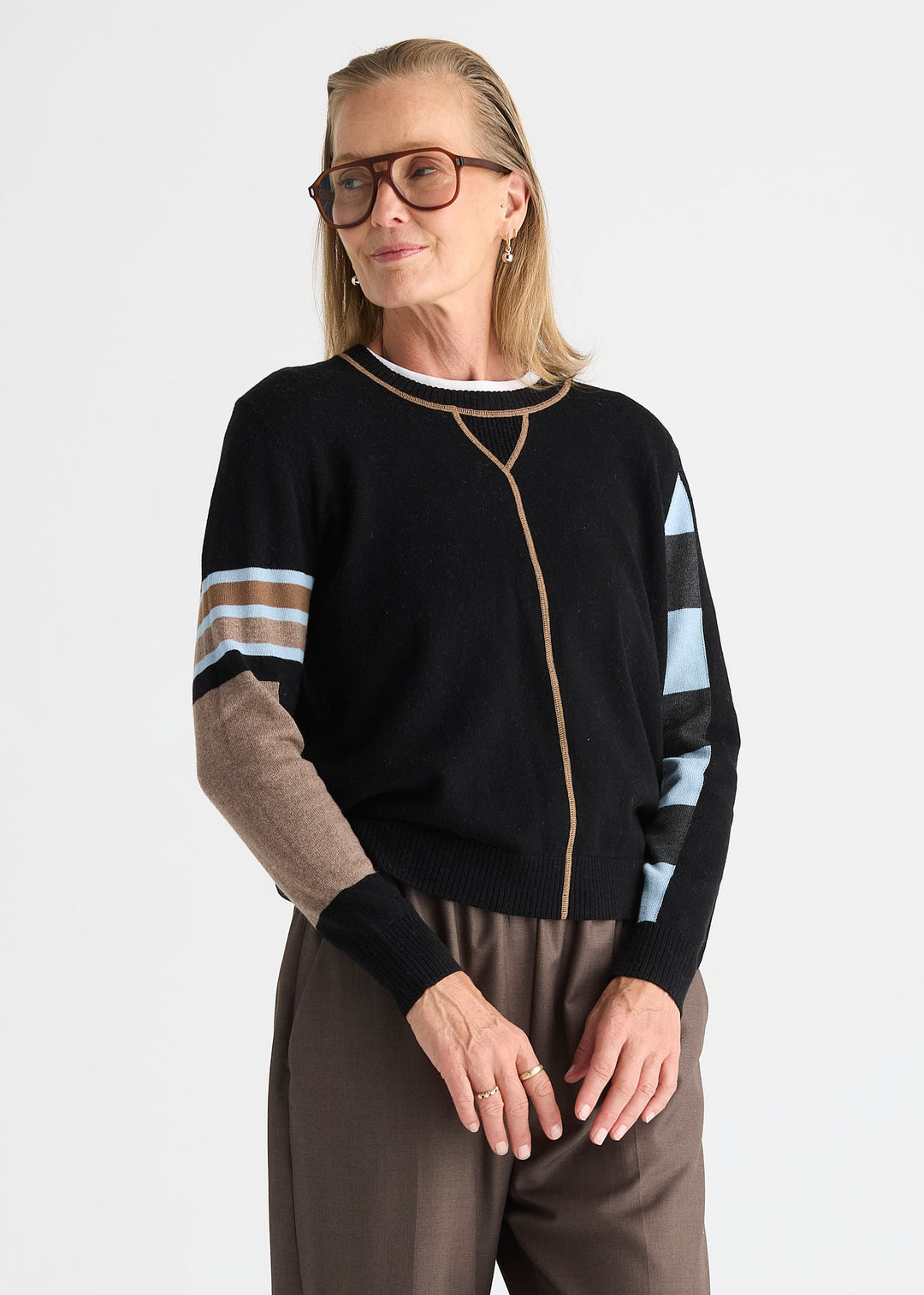 Pullover