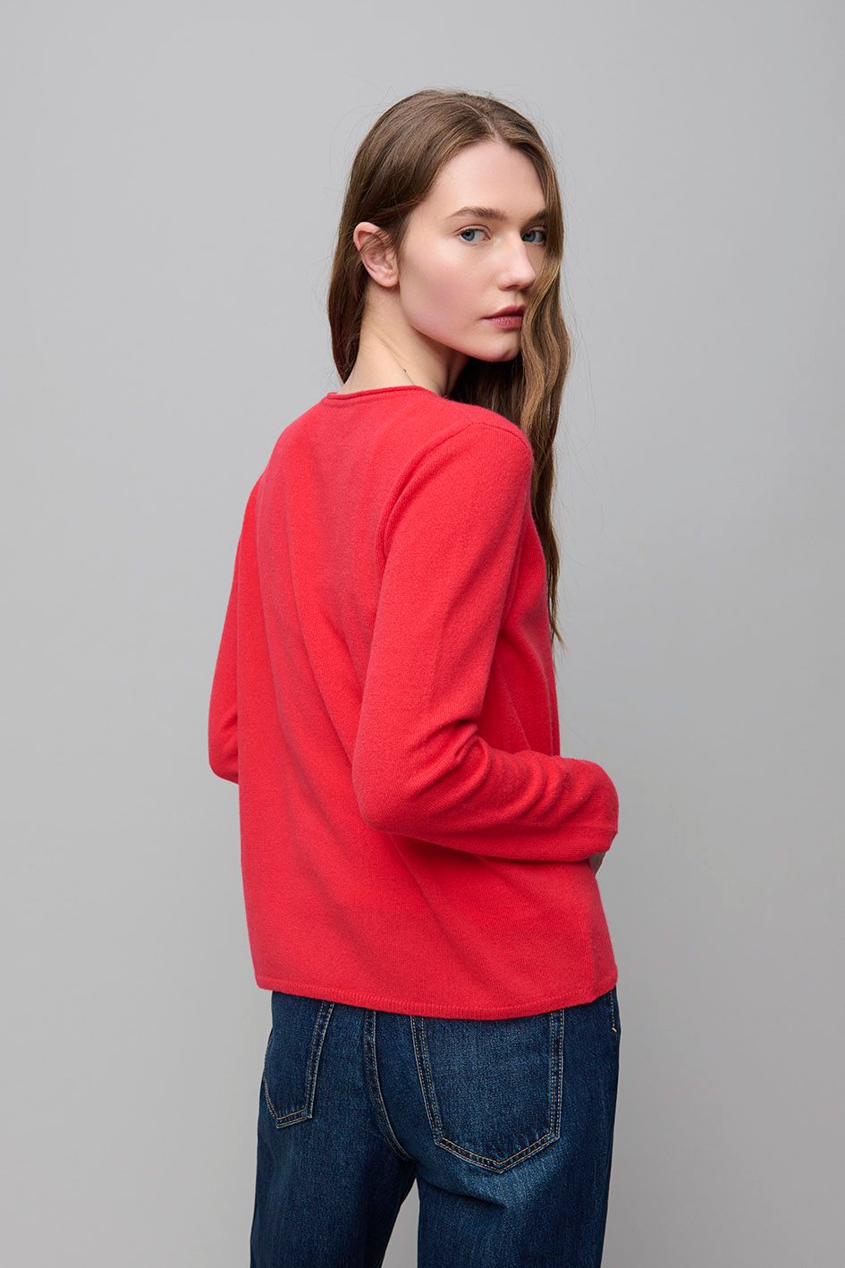 100% Cashmere