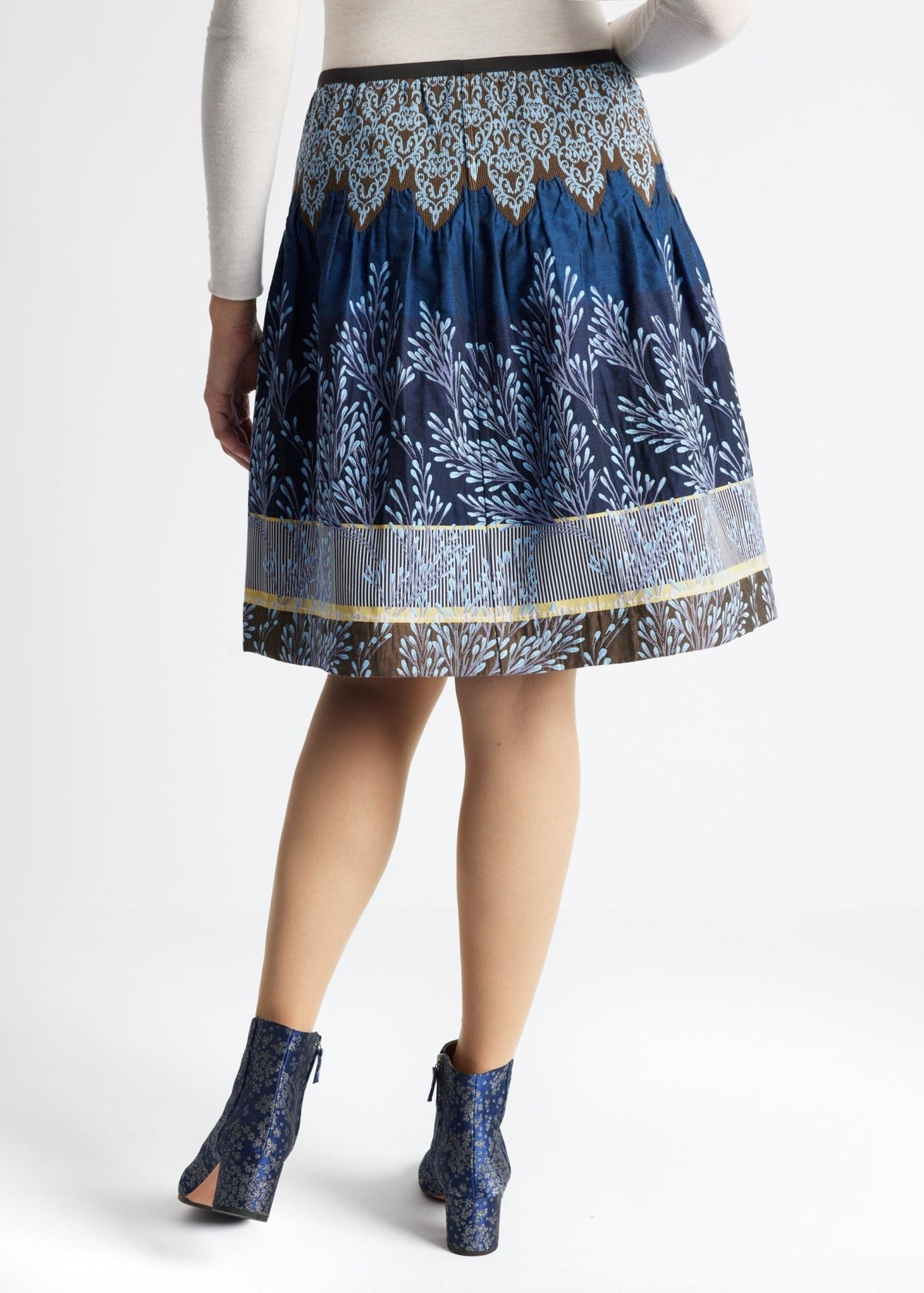 Fox's Skirt