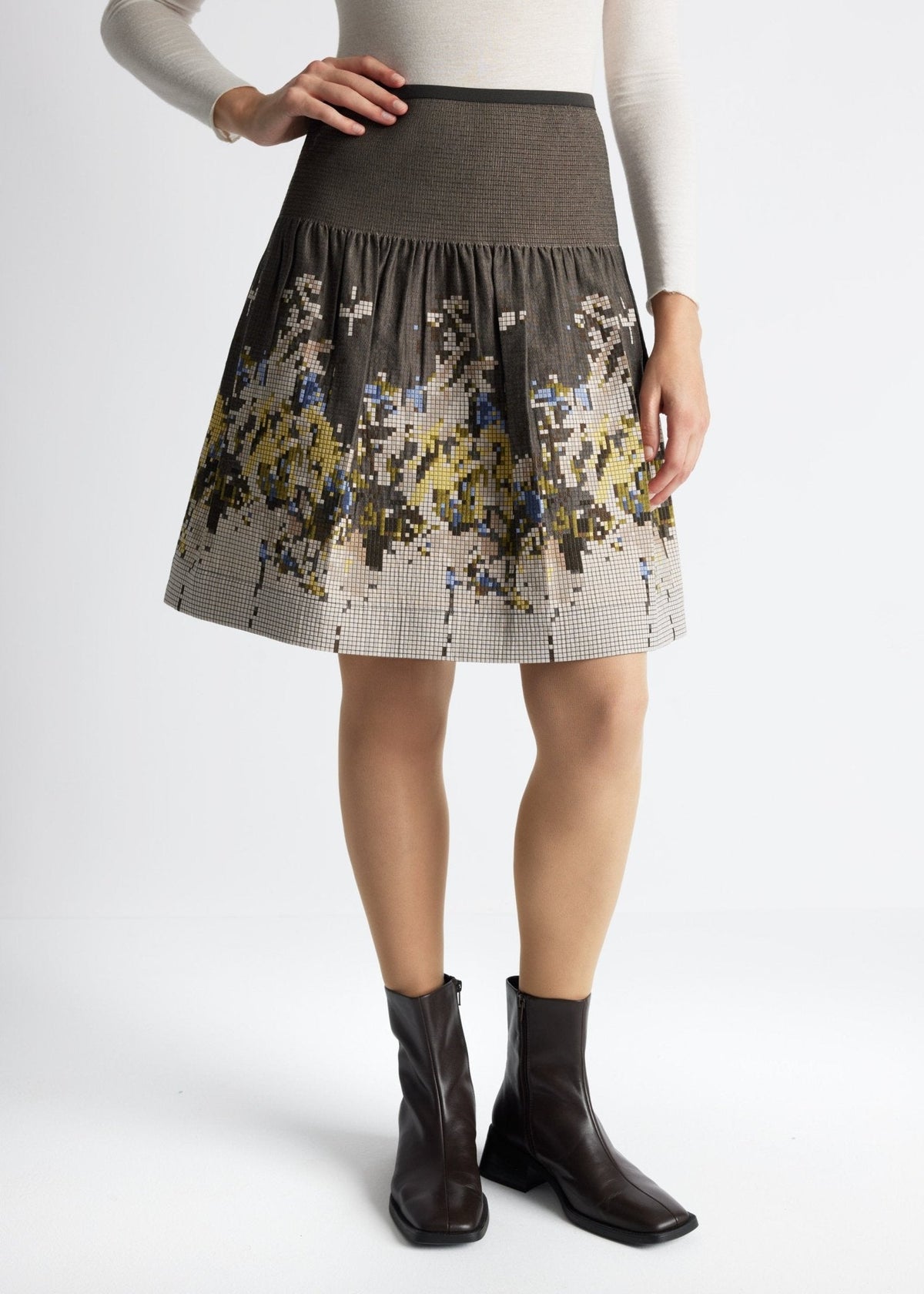 Fox's Skirt