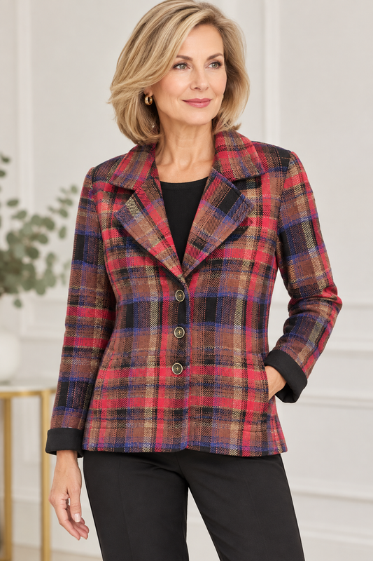 Sport jacket