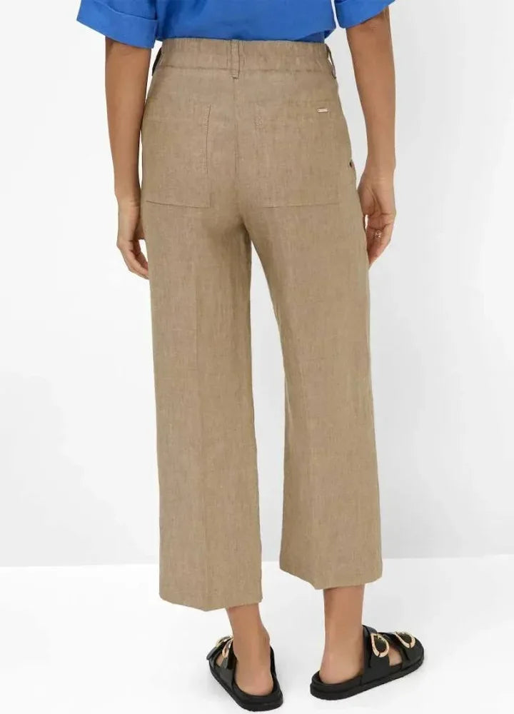 100% Linen Pant