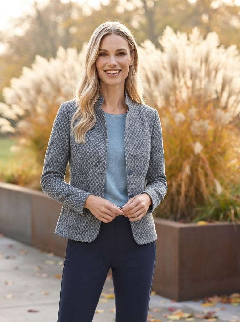 Bianca Jacket