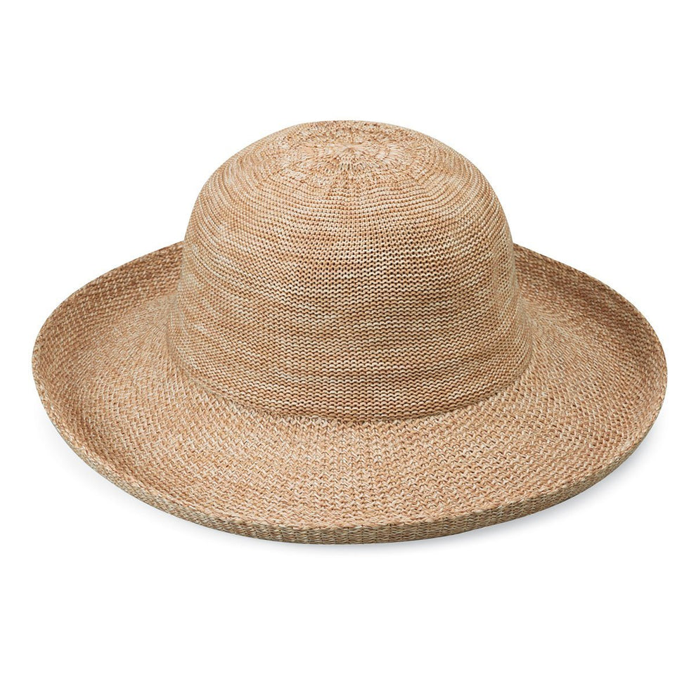 Wallaro Hat - 3 1/2" brim